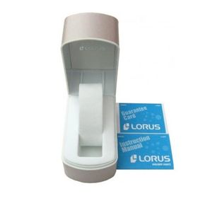 Lorus RH976DX9 Erkek Kol Saati