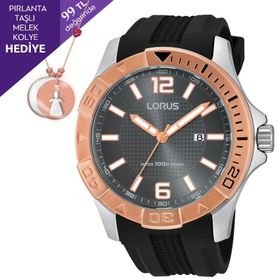 Lorus RH976DX9 Erkek Kol Saati