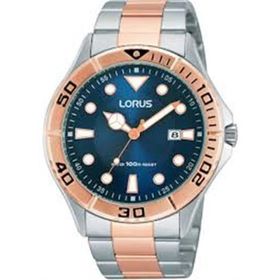Lorus RH978CX9 Erkek Kol Saati