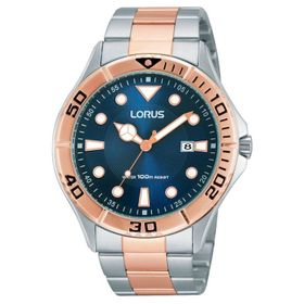 Lorus RH978CX9 Erkek Kol Saati