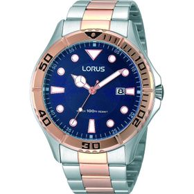 Lorus RH978CX9 Erkek Kol Saati