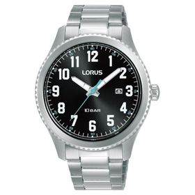 Lorus RH979RX-9 Erkek Kol Saati