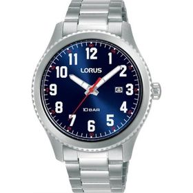 Lorus RH981RX-9 Erkek Kol Saati