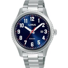 Lorus RH981RX-9 Erkek Kol Saati