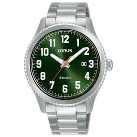 Lorus RH983RX-9 Erkek Kol Saati