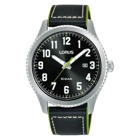 Lorus RH985RX-9 Erkek Kol Saati
