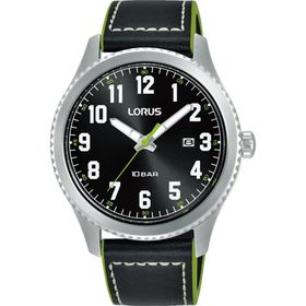 Lorus RH985RX-9 Erkek Kol Saati
