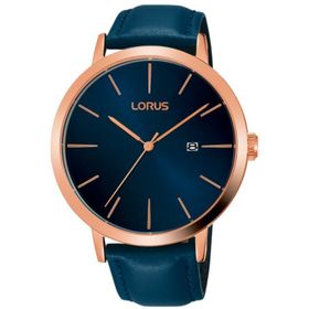 Lorus RH986JX9 Erkek Kol Saati