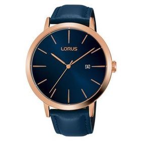 Lorus RH986JX9 Erkek Kol Saati
