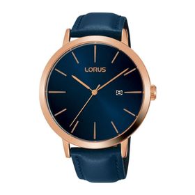 Lorus RH986JX9 Erkek Kol Saati