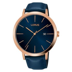 Lorus RH986JX9 Erkek Kol Saati