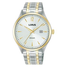 Lorus RH992RX9 Erkek Kol Saati