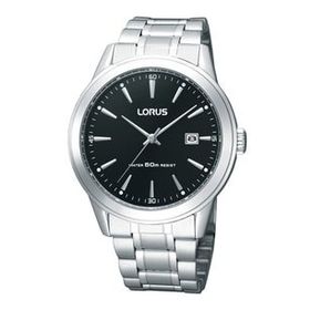 Lorus RH995BX9 Erkek Kol Saati