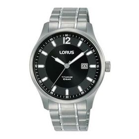 Lorus RH995QX9 Erkek Kol Saati