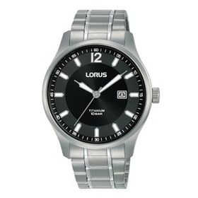 Lorus RH995QX9 Erkek Kol Saati