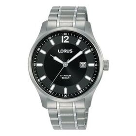 Lorus RH995QX9 Erkek Kol Saati