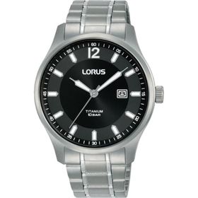 Lorus RH995QX9 Erkek Kol Saati
