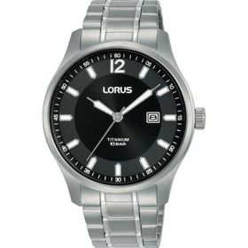 Lorus RH995QX9 Erkek Kol Saati