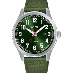 Lorus RH997RX-9 Erkek Kol Saati