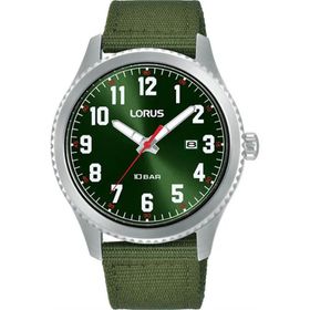 Lorus RH997RX-9 Erkek Kol Saati
