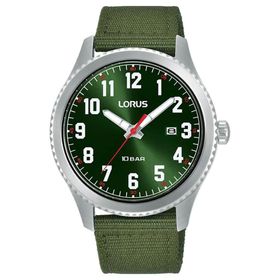 Lorus RH997RX-9 Erkek Kol Saati