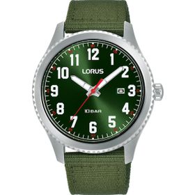 Lorus RH997RX-9 Erkek Kol Saati