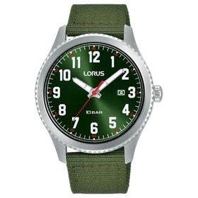 Lorus RH997RX-9 Erkek Kol Saati