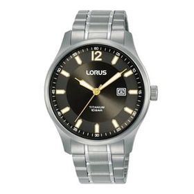 Lorus RH999QX9 Erkek Kol Saati