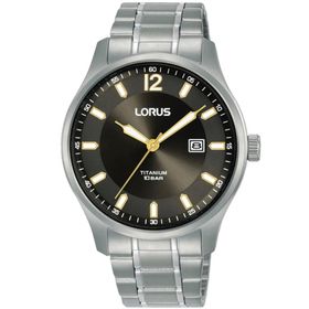 Lorus RH999QX9 Erkek Kol Saati