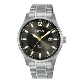 Lorus RH999QX9 Erkek Kol Saati