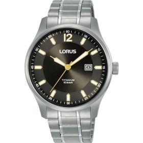 Lorus RH999QX9 Erkek Kol Saati