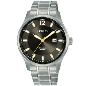 Lorus RH999QX9 Erkek Kol Saati