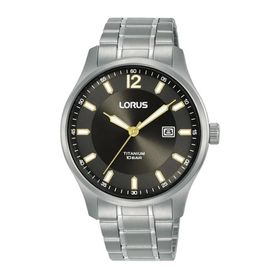 Lorus RH999QX9 Erkek Kol Saati