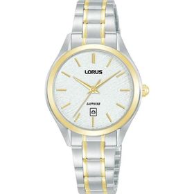 Lorus RJ290BX9 Kadın Kol Saati