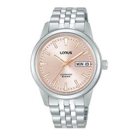 Lorus RL403CX9 Pembe Kadın Kol Saati
