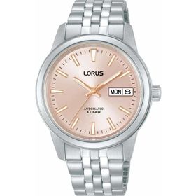 Lorus RL403CX9 Pembe Kadın Kol Saati