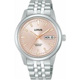 Lorus RL403CX9 Pembe Kadın Kol Saati