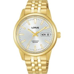 Lorus RL406CX9 Otomatik Unisex Kol Saati