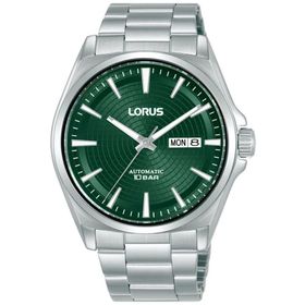 Lorus RL413CX9 Otomatik Erkek Kol Saati