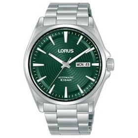 Lorus RL413CX9 Otomatik Erkek Kol Saati