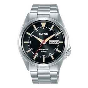 Lorus RL417BX9 Erkek Kol Saati