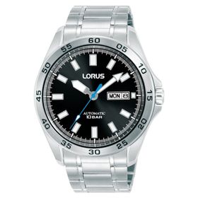Lorus RL419CX-9 Otomatik Erkek Kol Saati