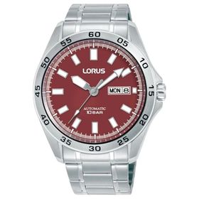 Lorus RL425CX-9 Otomatik Erkek Kol Saati