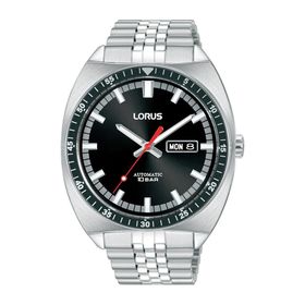 Lorus RL439BX-9 Erkek Kol Saati