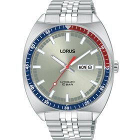 Lorus RL447BX9 Erkek Kol Saati