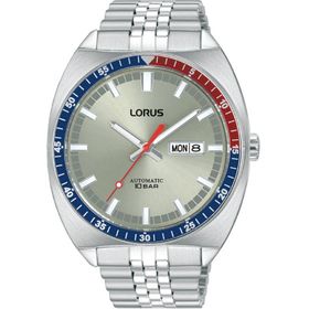 Lorus RL447BX9 Erkek Kol Saati