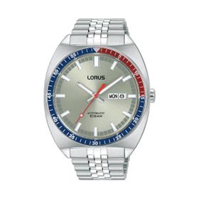 Lorus RL447BX9 Erkek Kol Saati