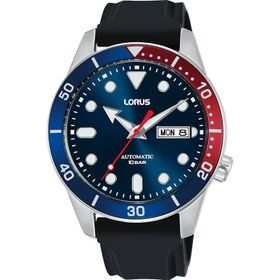 Lorus RL451AX-9 Erkek Kol Saati