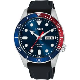 Lorus RL451AX-9 Erkek Kol Saati