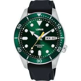 Lorus RL455AX-9 Erkek Kol Saati